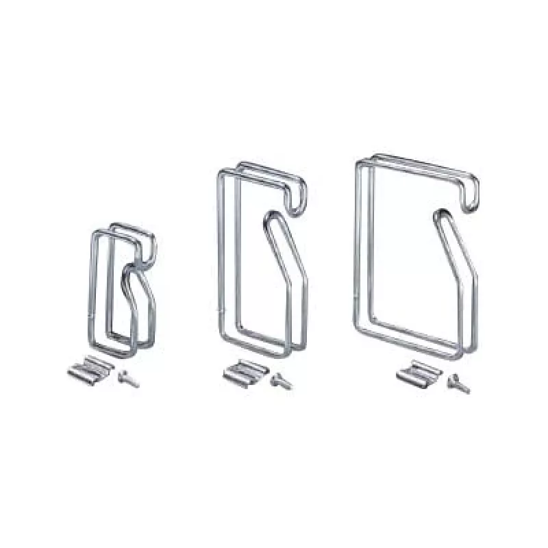 Rittal 7111.000 Anillo de cables accesorio para rack