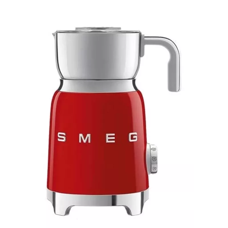 Smeg 50's Style MFF11RDEU rojo