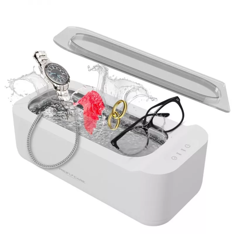 ProfiCare PC-USR 3120 18 W blanco