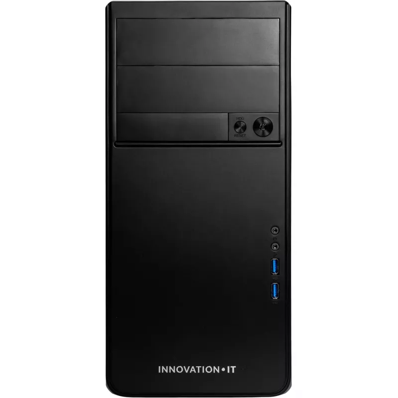 Ordenador IT Intel i5-14400 SSD M.2 NVMe