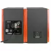 Edifier R1700BT - Altavoz - estantería - inalámbrico - Bluetooth - 66 vatios (total) - dos vías - negro (R1700BT negro)