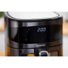 Freidora de aire Zelmer ZAF6020