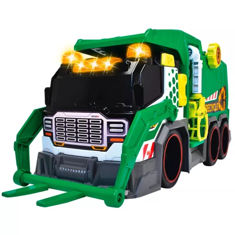 Dickie Toys 203307001 vehículo de juguete