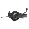 EPOS IMPACT SC 30 auriculares con micrófono con cable diadema llamadas/música negro, plata