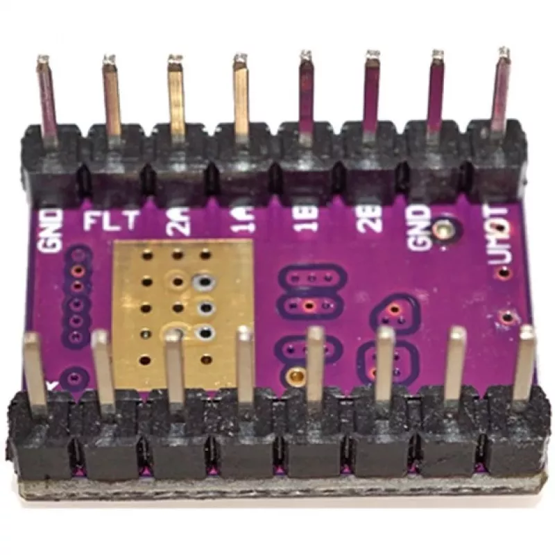 Placa de control de impresora 3D 4duino (ALL_OY_2324)