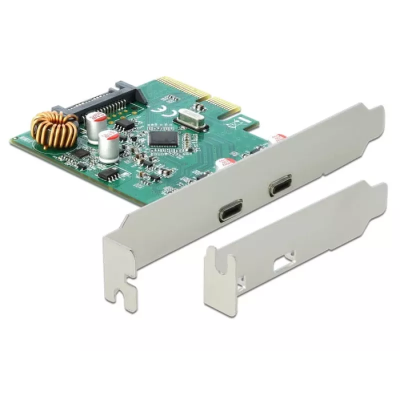 Tarjeta de interfaz DeLOCK 90397