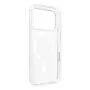 BELKIN FUNDA PROTECTORA MAGNÉTICA PARA IPHONE 17 PRO TRANSPARENTE