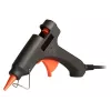 Pistola de pegamento caliente Tracer 46508 P1 negra