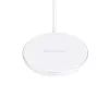 Smartphone Intenso MW1 Cargador rápido inalámbrico USB para interiores 12V