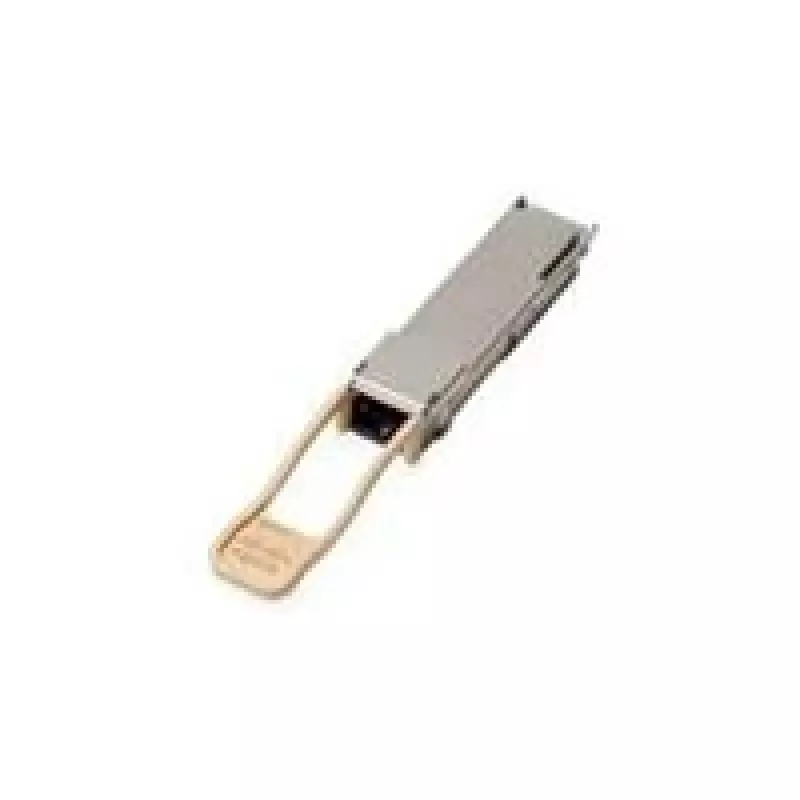 TRANSCEPTOR QSFP 100GBASE SR4/MPO 100M SOBRE FIBRA OM4 MMF IN