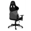 Silla gaming Huzaro Force 6.2 gris Mesh