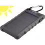 VOLTCRAFT SL-80 powerbank solar LiPo 8000 mAh (VC-8308670)