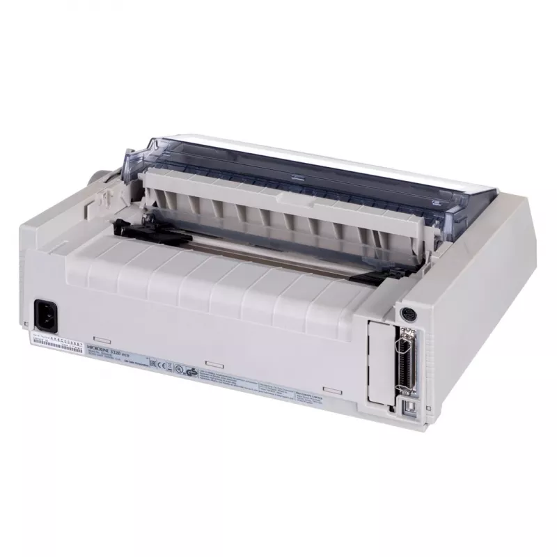IMPRESORA MATRICIAL OKI ML 3320 LPT+USB Reacondicionada