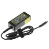 Green Cell AD64P fuente de alimentación/adaptador para interiores 45 W negro