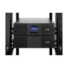 Sistema de alimentación ininterrumpida EATON 9E 11000i Rack 6U, 11000 VA, montaje en rack