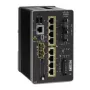 Switch Gigabit Ethernet gestionado L2/L3 Cisco Catalyst IE-3200-8T2S-E