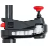 Sargento de apriete BESSEY GearKamp GK30 30 cm rojo negro