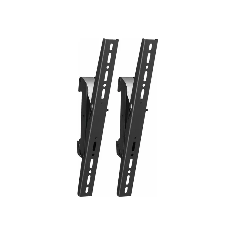 Vogels Professional PFS 3304 - Componente de montaje (2 abrazaderas de conexión) para pantalla LCD - Negro - Montaje en techo posible - para Professional PFB 34XX, PUC 10XX, PUC 25XX (73201)