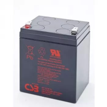 Batería HR1221WF2 12V 21Watt