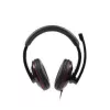 Gembird BTHS-005 Auricular Bluetooth In-Ear Negro