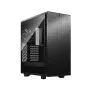 Fractal Design Define 7 Compact Midi Tower negro