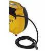 Compresor sin aceite AIR KIT OL 1,1KW 8 BAR STANLEY