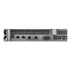 Synology FlashStation FS2500 - servidor NAS - 12 bahías - rack - montaje en rack - SATA 6Gb/s - RAID 0, 1, 5, 6, 10, JBOD, RAID F1 - RAM 8 GB - Gigabit Ethernet / 10 Gigabit Etherne