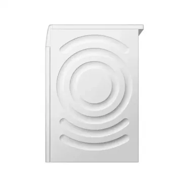 Lavadora BOSCH WGG242ZKPL