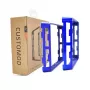Pieza de refrigeración para PC Cryorig CR-CCI — accesorio ABS azul para R1 Universal / R1 Ultimate (140×23×131 mm)