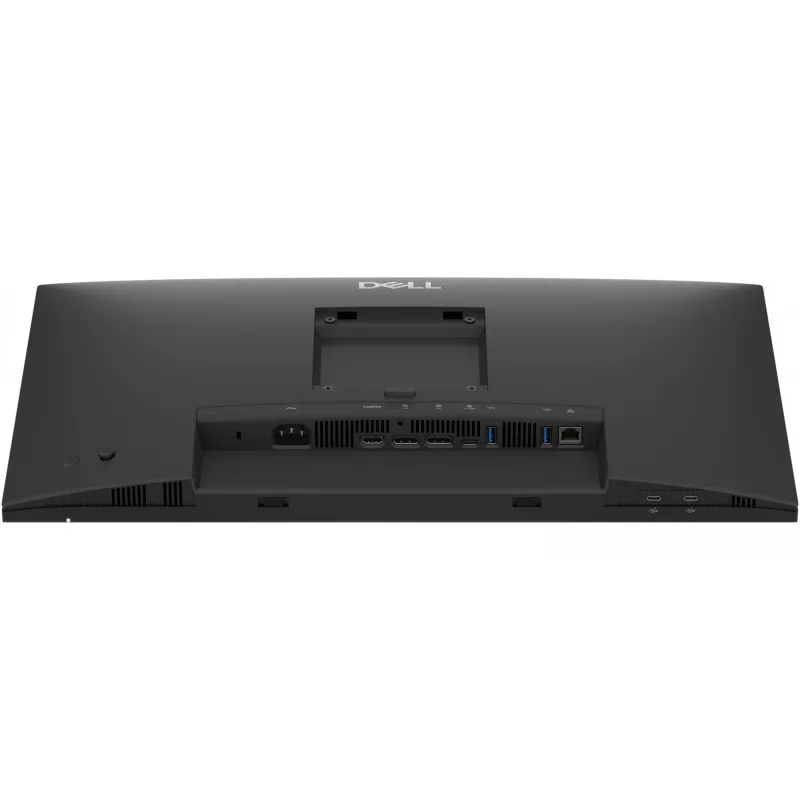 DELL Pro P P2426HE monitor de ordenador 60,5 cm (23,8 inch) 1920 x 1080 píxeles Full HD LCD gris