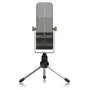 Micrófono Behringer BV44 USB de condensador