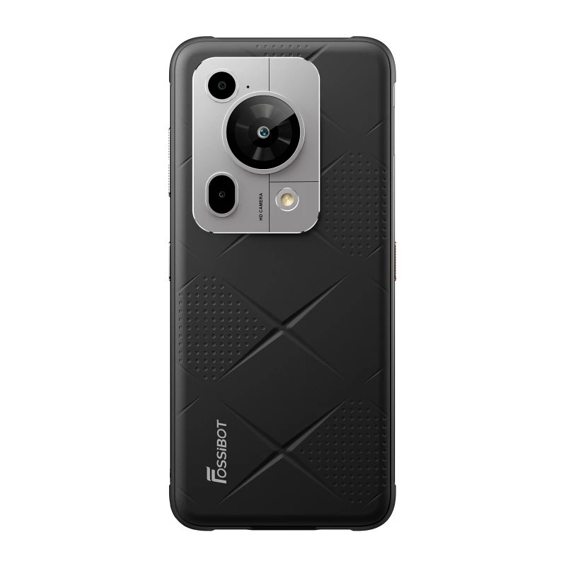 Smartphone FOSSiBOT F112 Pro negro