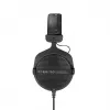 Beyerdynamic DT 990 PRO 80 Ω Negro Limited Edition - auriculares de estudio abiertos
