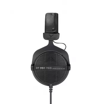 Beyerdynamic DT 990 PRO 80 Ω Negro Limited Edition - auriculares de estudio abiertos