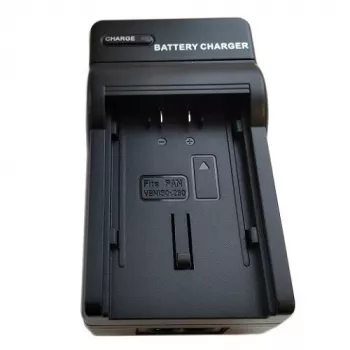 Cargador PANASONIC VBN130