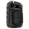 Altavoz Bluetooth 5.3 E DR PULSETOWER SQ1006