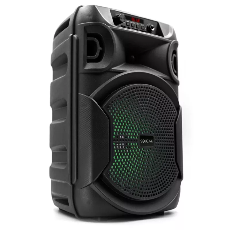 Altavoz Bluetooth 5.3 E DR PULSETOWER SQ1006