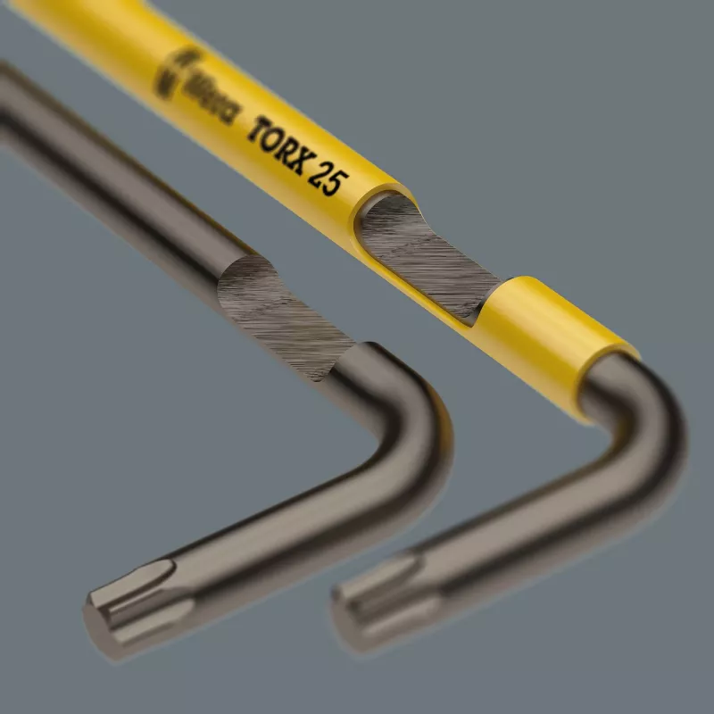 Llave Torx Wera 05024179001