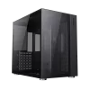 Gamemax | Caja | INFINITY BK | ATX