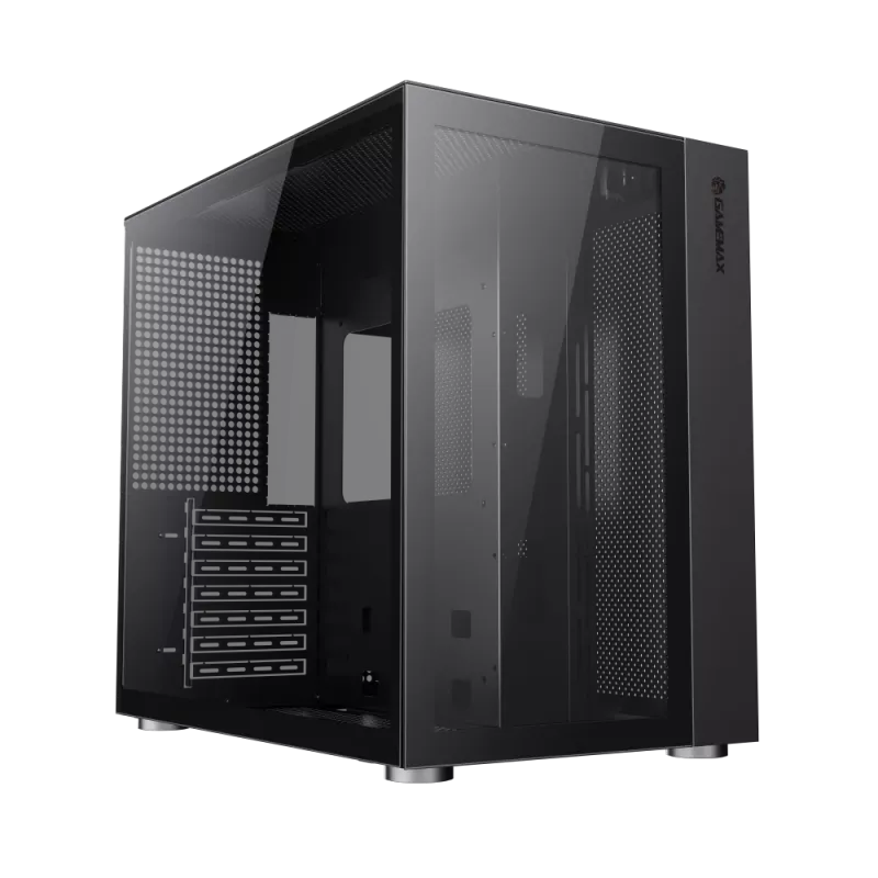 Gamemax | Caja | INFINITY BK | ATX