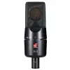 sE Electronics X1 S Vocal Pack Negro Micrófono de estudio