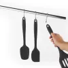 Salter BW128381EU7 Bakes set de 8 utensilios de cocina de silicona