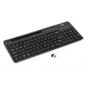 IBOX Kallisto BT/2.4GHZ teclado inalámbrico