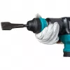 Makita DHK180Z - martillo demoledor - batería - SDS-plus - 3,1 julios - sin batería - 18 V