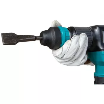 Makita DHK180Z - martillo demoledor - batería - SDS-plus - 3,1 julios - sin batería - 18 V