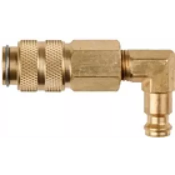 Adaptador de mango/portabrocas para herramienta manual KS Tools 150.1922, peso 44 g