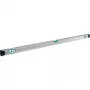 Bosch 1 600 A01 V3Z nivel 1,2 m aluminio, negro
