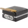 Domo Gofrera – INKY negra Gofrera negra (DO9275W)