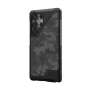 Urban Armor Gear Metropolis LT funda para móvil 17,3 cm (6.8) funda negra, gris