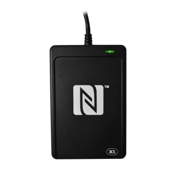 Lector de tarjetas ACTIS ACR1252U-M1 USB sin contacto 13,56 MHz